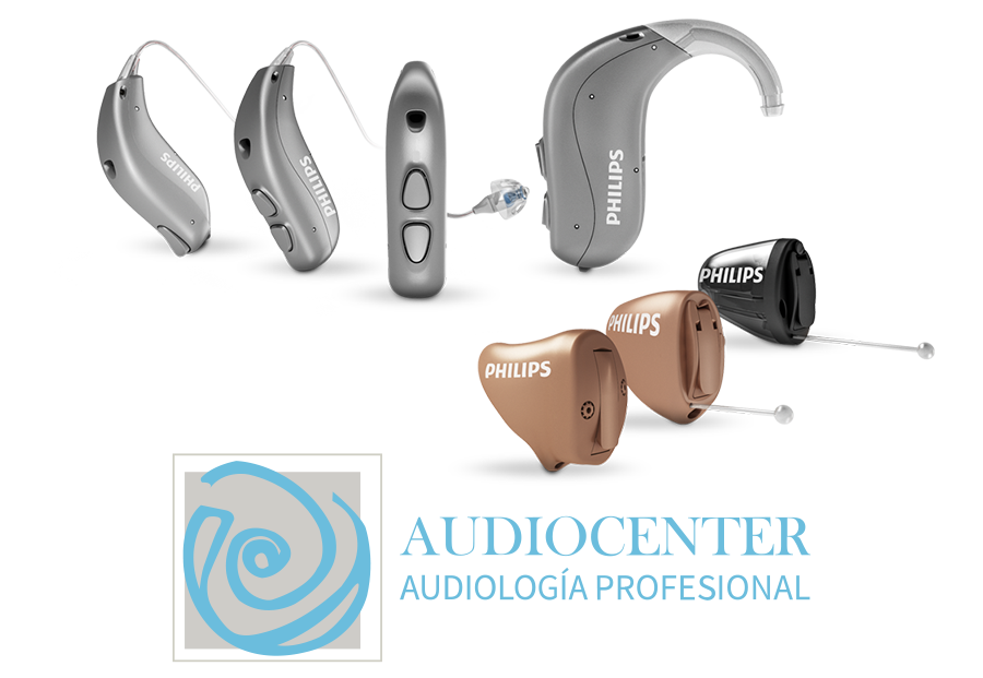 Renueve sus Audífonos en AudioCenter Sevilla