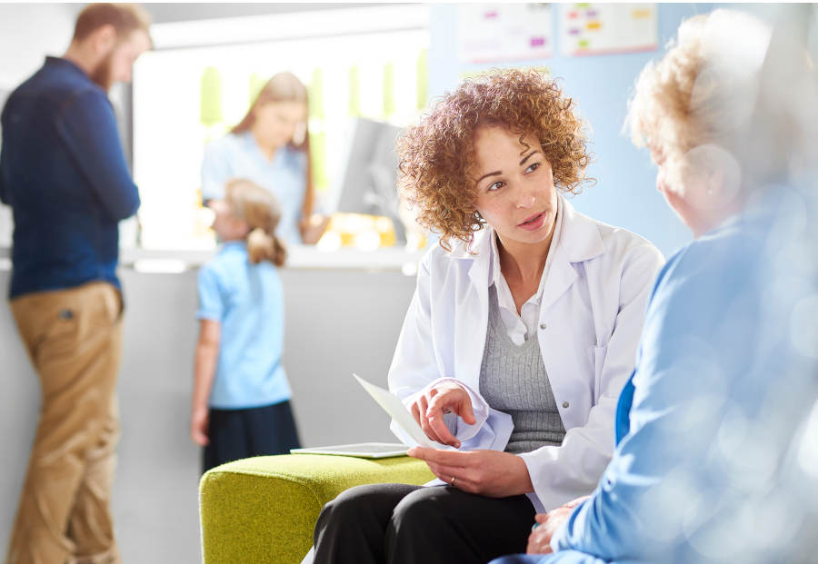 Evaluación Auditiva Gratuita