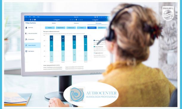 Revisión auditiva en Sevilla