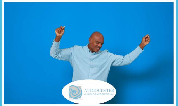 Protección auditiva