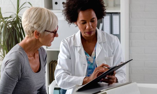 Pruebas de AudioCenter