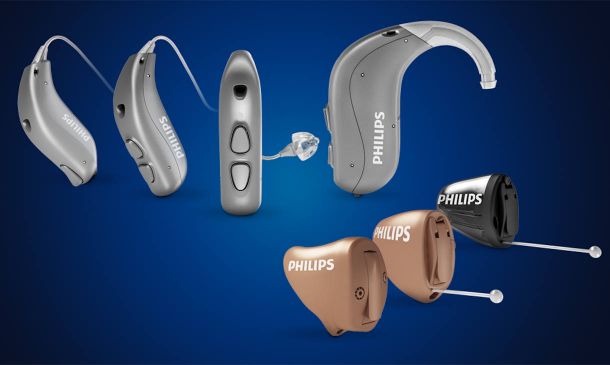 Tipos de Audífonos de AudioCenter