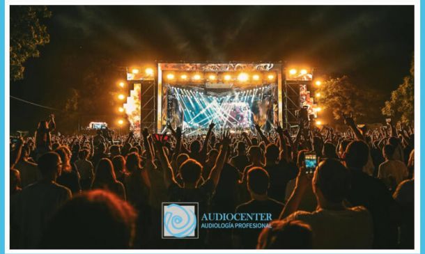 Festivales verano