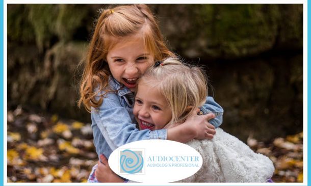 Audífonos en Sevilla en AudioCenter