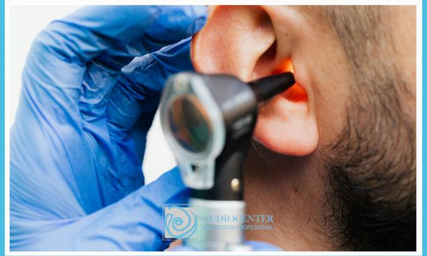 Revisión del oído