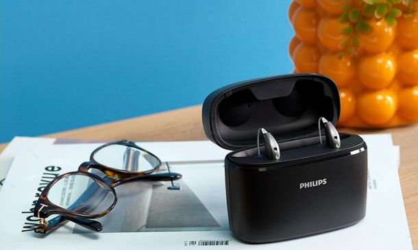 Audífonos Philips