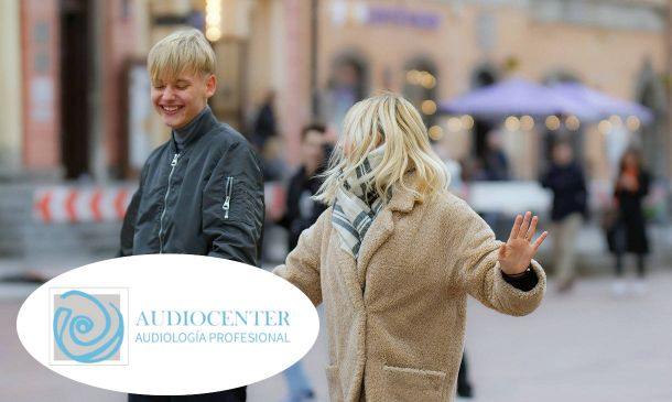 Rehabilitación Auditiva en AudioCenter
