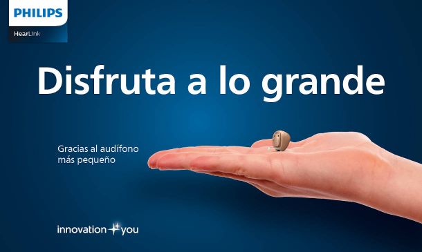 Revisión auditiva en Sevilla