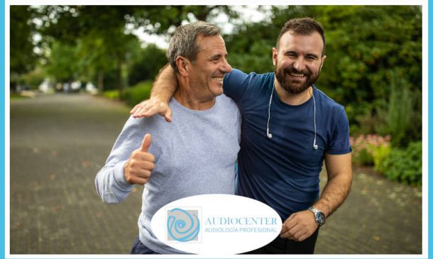 Hombres haciendo deporte