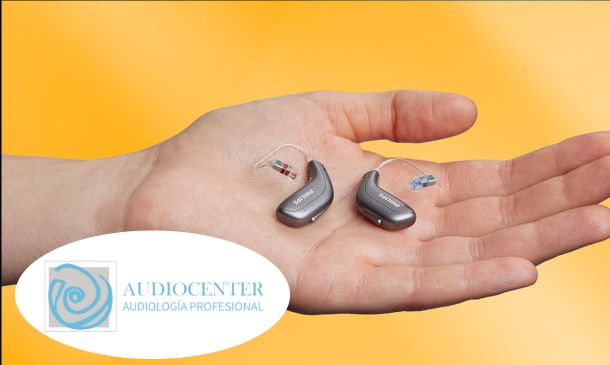 AudioCenter es tu Centro Auditivo Philips de Sevilla