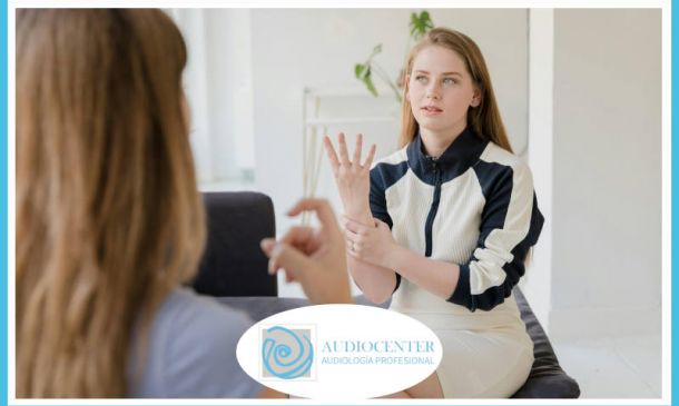 Día Internacional de las Personas con Sordera