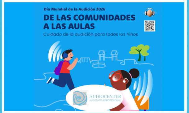 Día Mundial de la Audición