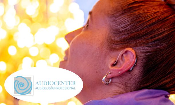 Navidad en Sevilla en AudioCenter