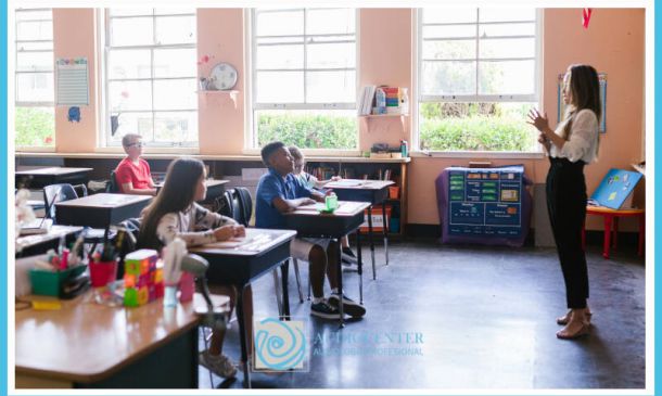 Audición escuela