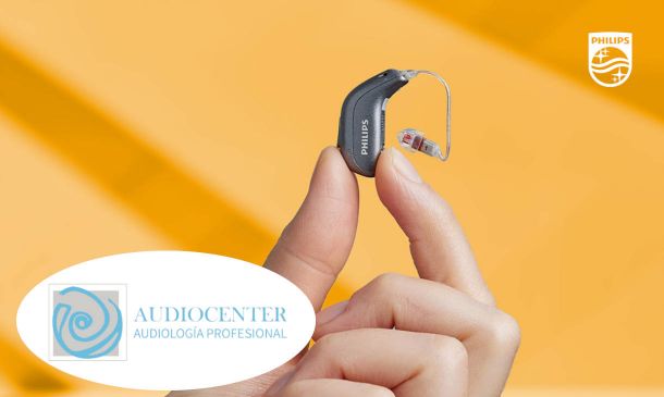 En AudioCenter ofrecemos soluciones auditivas personalizadas