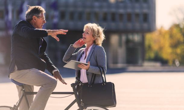 Audífonos en Sevilla en AudioCenter