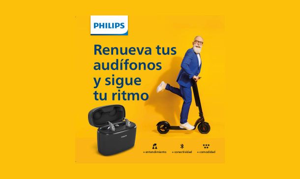 Plan Renove audífonos