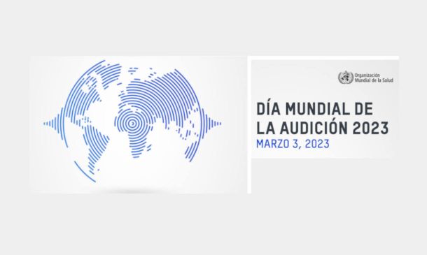 AudioCenter y el Día Mundial de la Audición