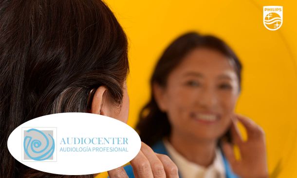 Nos importa el aspecto de los audífonos