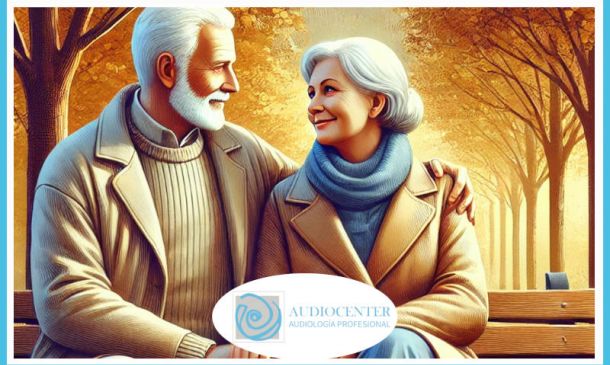 Audífonos en Sevilla en AudioCenter