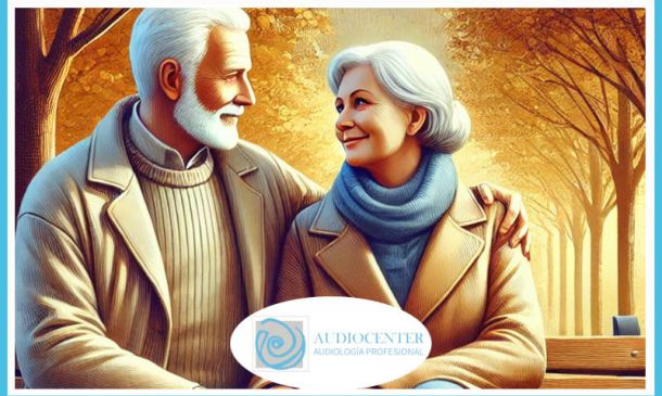 Presbiacusia