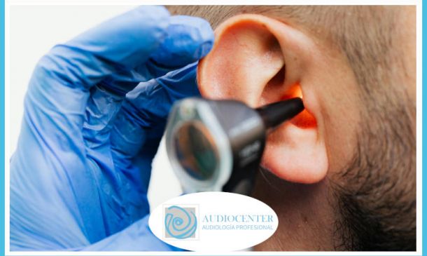 Revisar oídos