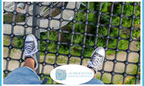 Vértigo y pérdida auditiva